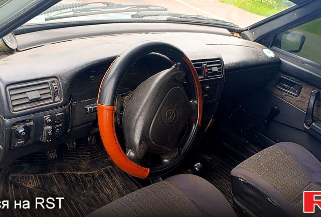 ВАЗ 21099, объемом двигателя 1.5 л и пробегом 0 тыс. км за 700 $, фото 4 на Automoto.ua