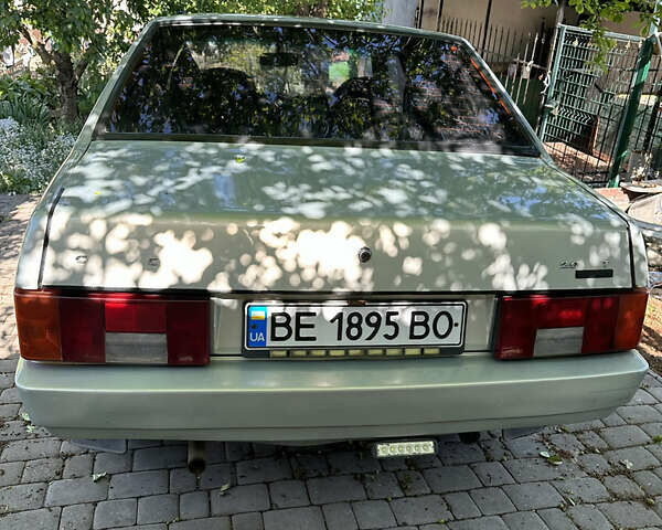 ВАЗ 21099, объемом двигателя 1.5 л и пробегом 200 тыс. км за 1600 $, фото 9 на Automoto.ua