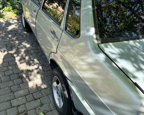 ВАЗ 21099, объемом двигателя 1.5 л и пробегом 200 тыс. км за 1600 $, фото 7 на Automoto.ua