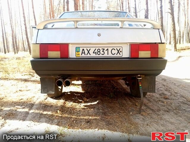 ВАЗ 21099, объемом двигателя 1.5 л и пробегом 222 тыс. км за 1800 $, фото 8 на Automoto.ua