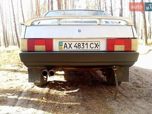 ВАЗ 21099, объемом двигателя 1.5 л и пробегом 222 тыс. км за 1800 $, фото 7 на Automoto.ua