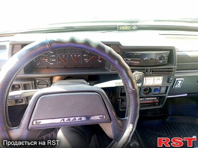 ВАЗ 21099, объемом двигателя 1.5 л и пробегом 222 тыс. км за 1800 $, фото 3 на Automoto.ua