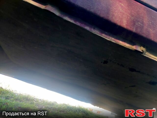 ВАЗ 21099, объемом двигателя 1.6 л и пробегом 223 тыс. км за 1250 $, фото 5 на Automoto.ua