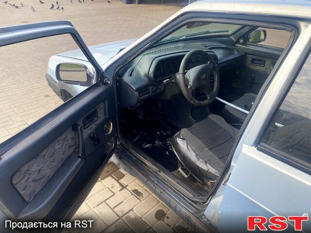 ВАЗ 21099, объемом двигателя 1.5 л и пробегом 240 тыс. км за 1400 $, фото 8 на Automoto.ua