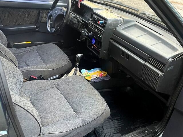 ВАЗ 21099, об'ємом двигуна 1.5 л та пробігом 259 тис. км за 1200 $, фото 5 на Automoto.ua