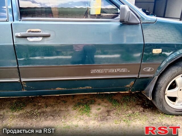 ВАЗ 21099, об'ємом двигуна 1.5 л та пробігом 497 тис. км за 1490 $, фото 5 на Automoto.ua