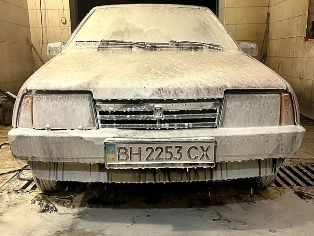 ВАЗ 21099, объемом двигателя 1.5 л и пробегом 220 тыс. км за 2600 $, фото 7 на Automoto.ua