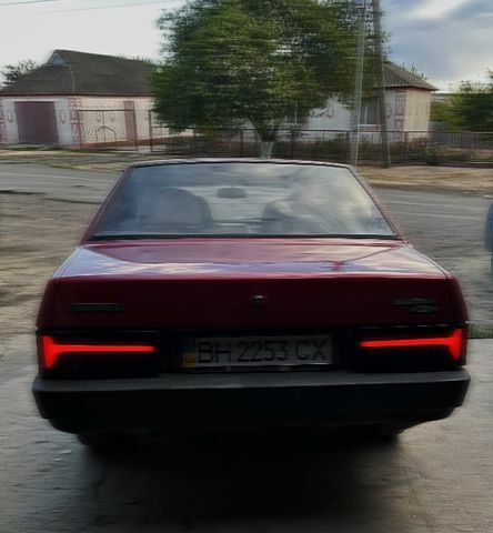 ВАЗ 21099, объемом двигателя 1.5 л и пробегом 220 тыс. км за 2600 $, фото 1 на Automoto.ua
