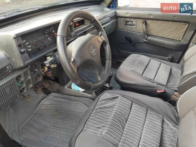 ВАЗ 21099, объемом двигателя 1.5 л и пробегом 100 тыс. км за 1650 $, фото 7 на Automoto.ua