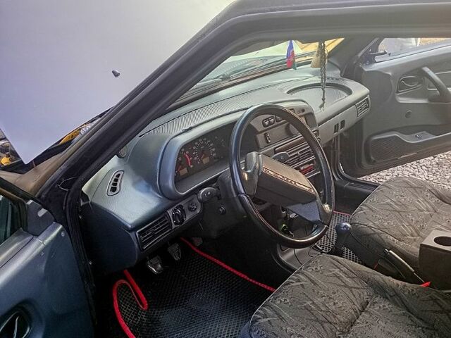 ВАЗ 21099, объемом двигателя 1.5 л и пробегом 180 тыс. км за 1999 $, фото 2 на Automoto.ua