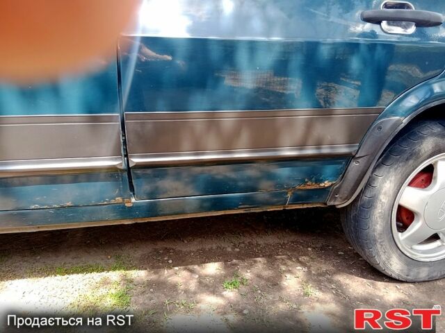 ВАЗ 21099, об'ємом двигуна 1.5 л та пробігом 497 тис. км за 1490 $, фото 2 на Automoto.ua