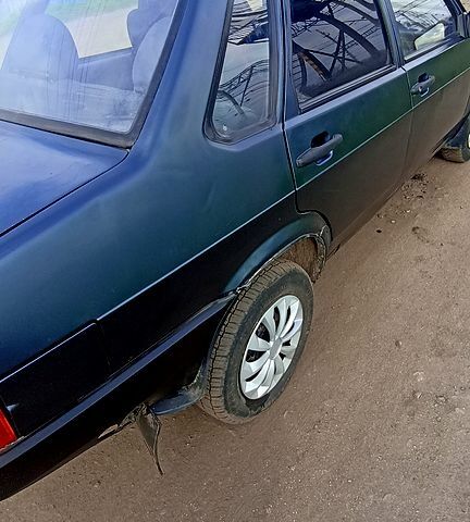 ВАЗ 21099, объемом двигателя 15 л и пробегом 0 тыс. км за 1199 $, фото 3 на Automoto.ua