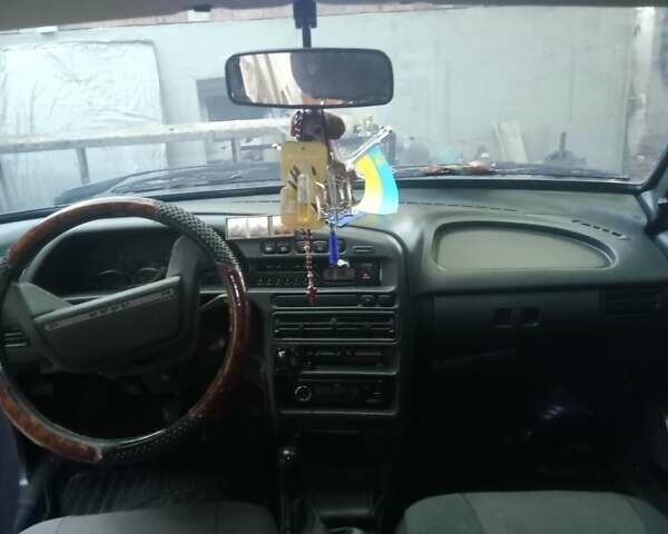 ВАЗ 21099, объемом двигателя 1.5 л и пробегом 60 тыс. км за 2500 $, фото 14 на Automoto.ua