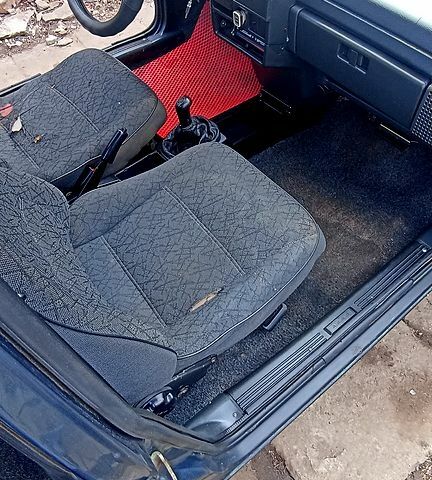 ВАЗ 21099, объемом двигателя 15 л и пробегом 0 тыс. км за 1199 $, фото 7 на Automoto.ua