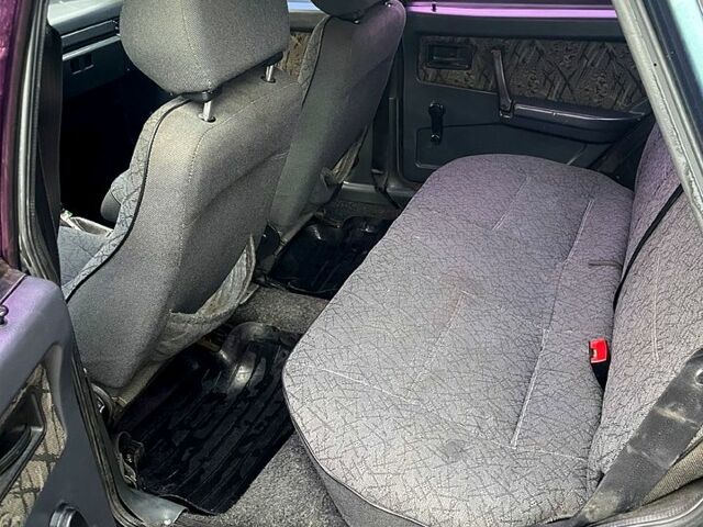 ВАЗ 21099, об'ємом двигуна 1.5 л та пробігом 259 тис. км за 1200 $, фото 8 на Automoto.ua