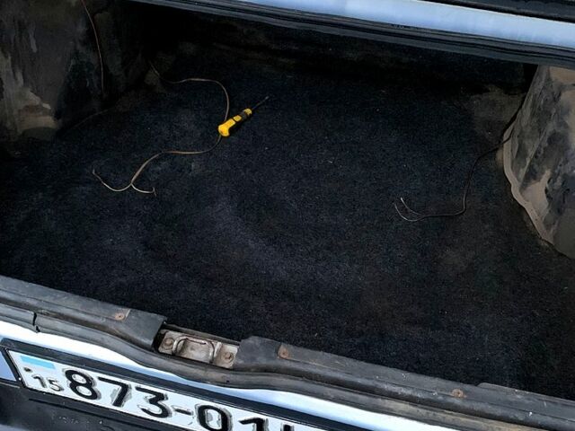 ВАЗ 21099, об'ємом двигуна 1.5 л та пробігом 150 тис. км за 950 $, фото 6 на Automoto.ua