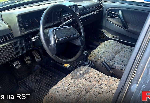ВАЗ 21099, объемом двигателя 1.5 л и пробегом 100 тыс. км за 1050 $, фото 4 на Automoto.ua