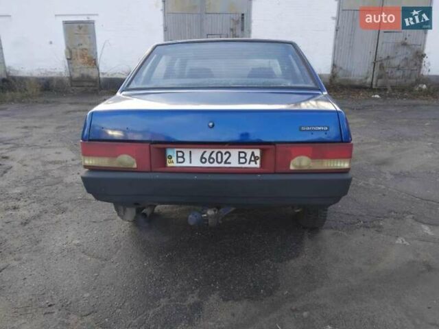 ВАЗ 21099, объемом двигателя 1.5 л и пробегом 100 тыс. км за 1650 $, фото 5 на Automoto.ua