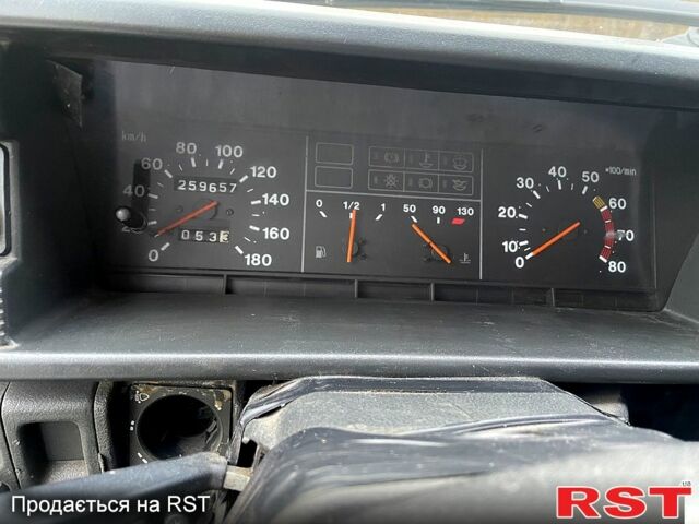 ВАЗ 21099, об'ємом двигуна 1.5 л та пробігом 259 тис. км за 1200 $, фото 7 на Automoto.ua