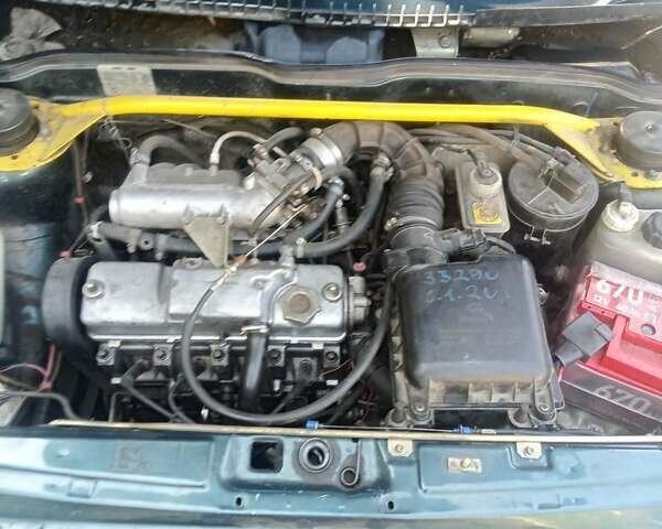 ВАЗ 21099, объемом двигателя 1.5 л и пробегом 60 тыс. км за 2500 $, фото 9 на Automoto.ua