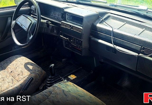 ВАЗ 21099, объемом двигателя 1.5 л и пробегом 100 тыс. км за 1050 $, фото 5 на Automoto.ua