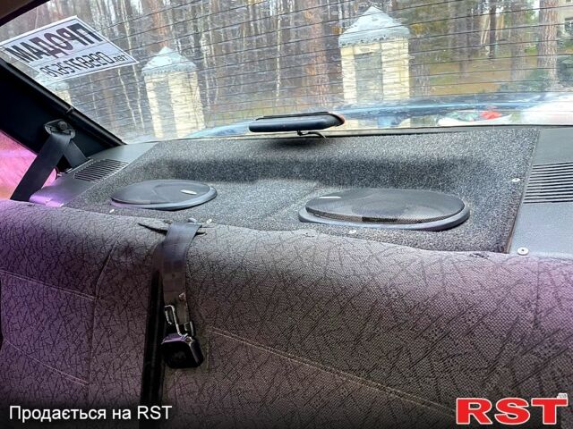 ВАЗ 21099, об'ємом двигуна 1.5 л та пробігом 259 тис. км за 1200 $, фото 10 на Automoto.ua