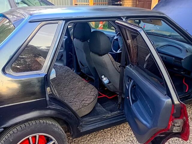 ВАЗ 21099, объемом двигателя 1.5 л и пробегом 180 тыс. км за 1999 $, фото 7 на Automoto.ua