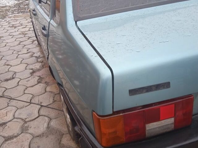 ВАЗ 21099, объемом двигателя 2 л и пробегом 9 тыс. км за 1500 $, фото 3 на Automoto.ua