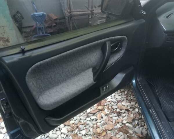 ВАЗ 21099, объемом двигателя 1.5 л и пробегом 60 тыс. км за 2500 $, фото 12 на Automoto.ua