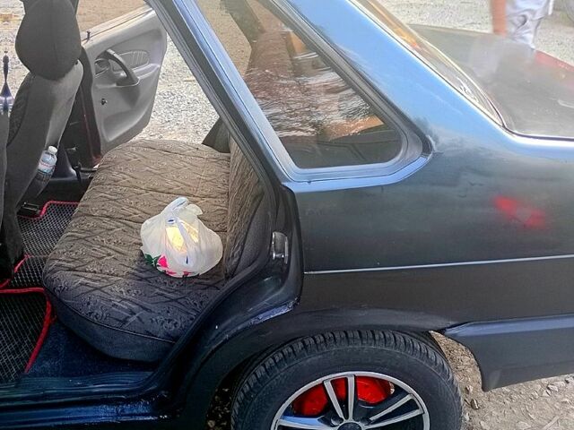 ВАЗ 21099, объемом двигателя 1.5 л и пробегом 180 тыс. км за 1999 $, фото 1 на Automoto.ua