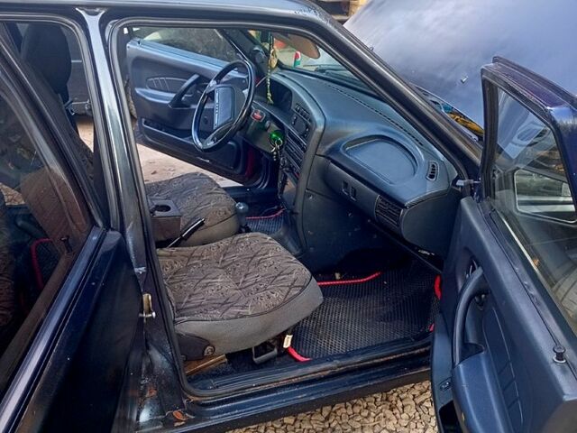 ВАЗ 21099, объемом двигателя 1.5 л и пробегом 180 тыс. км за 1999 $, фото 6 на Automoto.ua