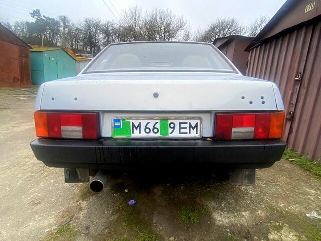 ВАЗ 21099, объемом двигателя 1.5 л и пробегом 0 тыс. км за 1200 $, фото 3 на Automoto.ua