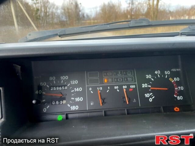 ВАЗ 21099, об'ємом двигуна 1.5 л та пробігом 259 тис. км за 1200 $, фото 6 на Automoto.ua