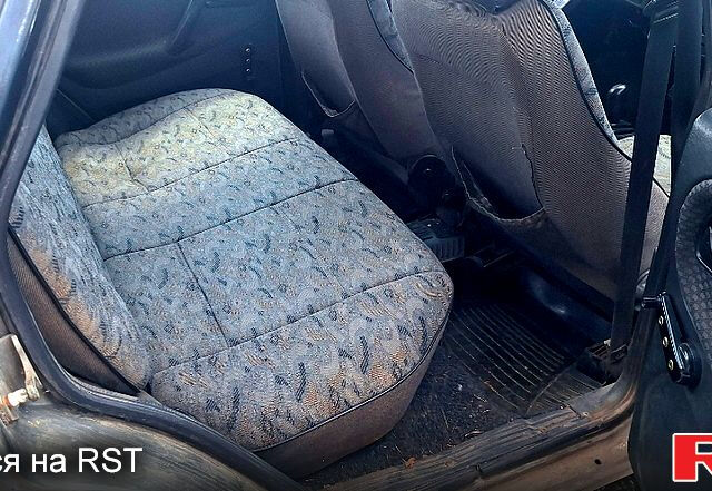 ВАЗ 21099, объемом двигателя 1.5 л и пробегом 100 тыс. км за 1050 $, фото 6 на Automoto.ua