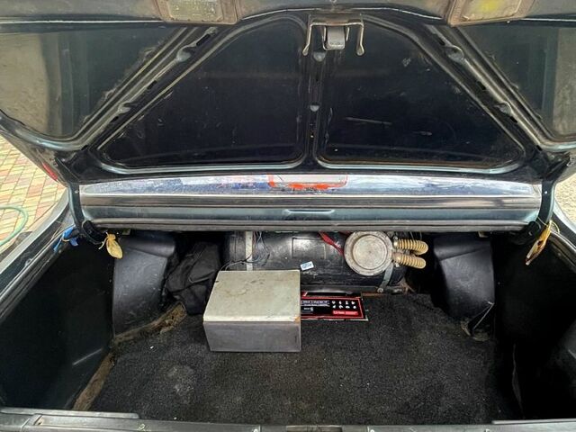 ВАЗ 21099, об'ємом двигуна 1.5 л та пробігом 259 тис. км за 1200 $, фото 11 на Automoto.ua