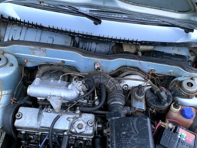 ВАЗ 21099, об'ємом двигуна 1.5 л та пробігом 150 тис. км за 950 $, фото 4 на Automoto.ua