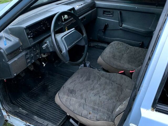 ВАЗ 21099, об'ємом двигуна 1.5 л та пробігом 150 тис. км за 950 $, фото 3 на Automoto.ua