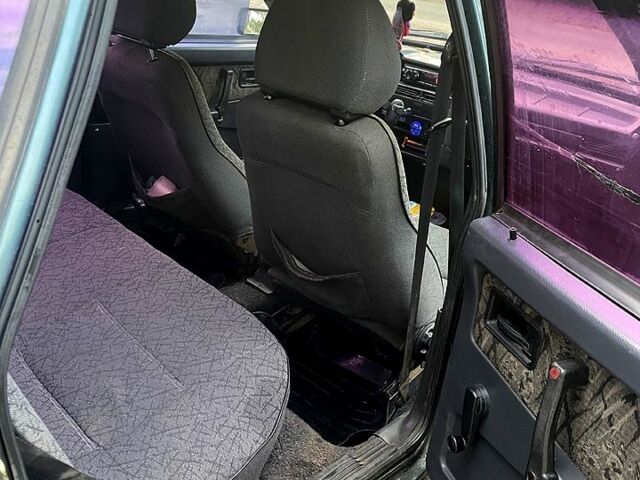 ВАЗ 21099, об'ємом двигуна 1.5 л та пробігом 259 тис. км за 1200 $, фото 9 на Automoto.ua