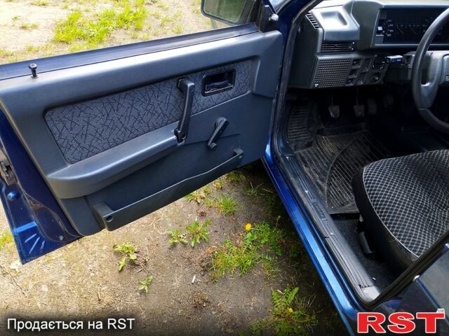 ВАЗ 21099, объемом двигателя 1.5 л и пробегом 0 тыс. км за 2300 $, фото 4 на Automoto.ua