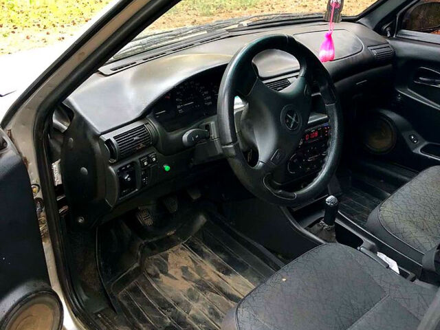 ВАЗ 21099, об'ємом двигуна 1.5 л та пробігом 33 тис. км за 1500 $, фото 2 на Automoto.ua