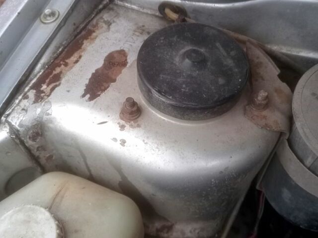 ВАЗ 21099, объемом двигателя 1.6 л и пробегом 0 тыс. км за 1050 $, фото 9 на Automoto.ua