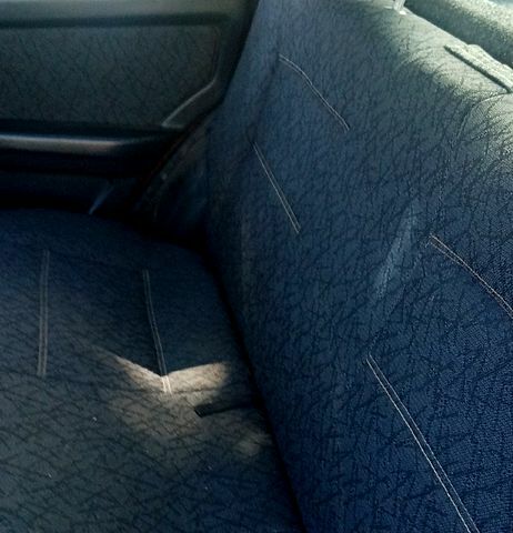 ВАЗ 21099, объемом двигателя 1.6 л и пробегом 137 тыс. км за 1800 $, фото 3 на Automoto.ua