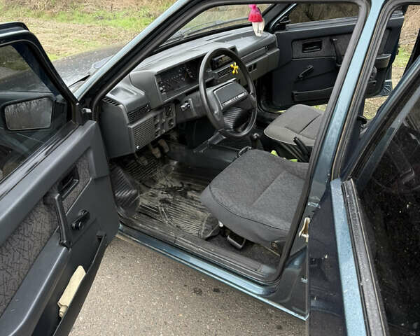 ВАЗ 21099, об'ємом двигуна 1.5 л та пробігом 93 тис. км за 2850 $, фото 5 на Automoto.ua