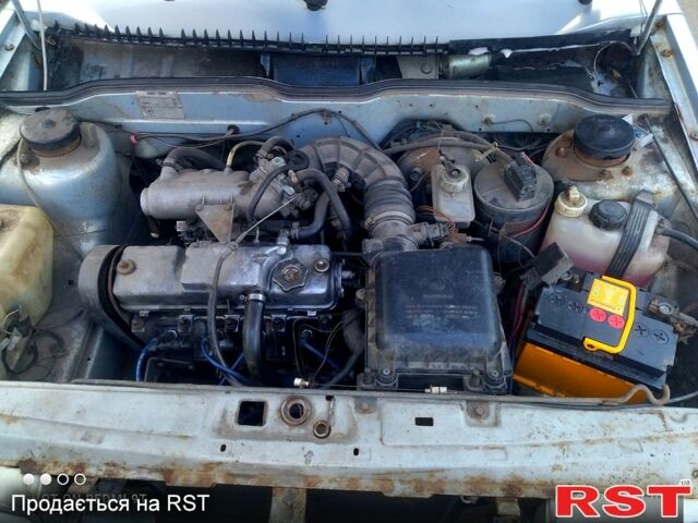 ВАЗ 21099, об'ємом двигуна 1.5 л та пробігом 187 тис. км за 550 $, фото 12 на Automoto.ua