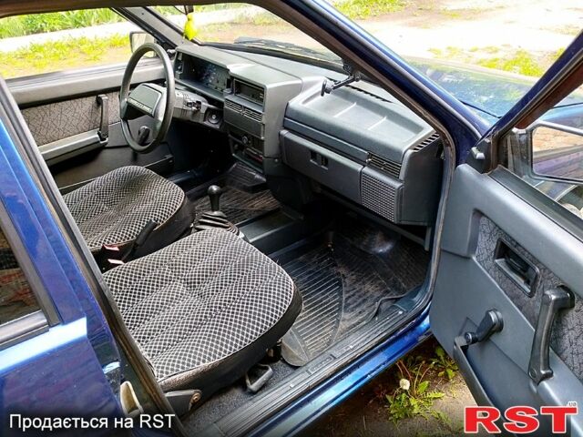 ВАЗ 21099, объемом двигателя 1.5 л и пробегом 0 тыс. км за 2300 $, фото 3 на Automoto.ua