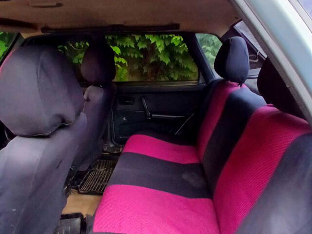 ВАЗ 21099, объемом двигателя 1.5 л и пробегом 217 тыс. км за 1700 $, фото 2 на Automoto.ua