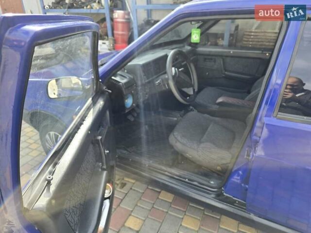 ВАЗ 21099, об'ємом двигуна 1.5 л та пробігом 184 тис. км за 1200 $, фото 3 на Automoto.ua