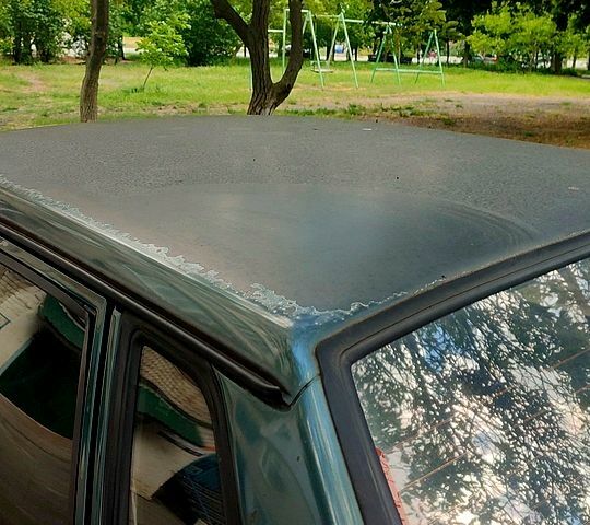 ВАЗ 21099, объемом двигателя 1.5 л и пробегом 170 тыс. км за 1200 $, фото 1 на Automoto.ua