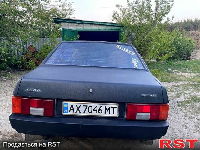 ВАЗ 21099, объемом двигателя 1.5 л и пробегом 274 тыс. км за 1700 $, фото 7 на Automoto.ua