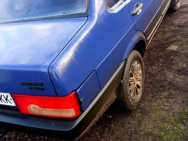 ВАЗ 21099, об'ємом двигуна 1.5 л та пробігом 129 тис. км за 1450 $, фото 5 на Automoto.ua